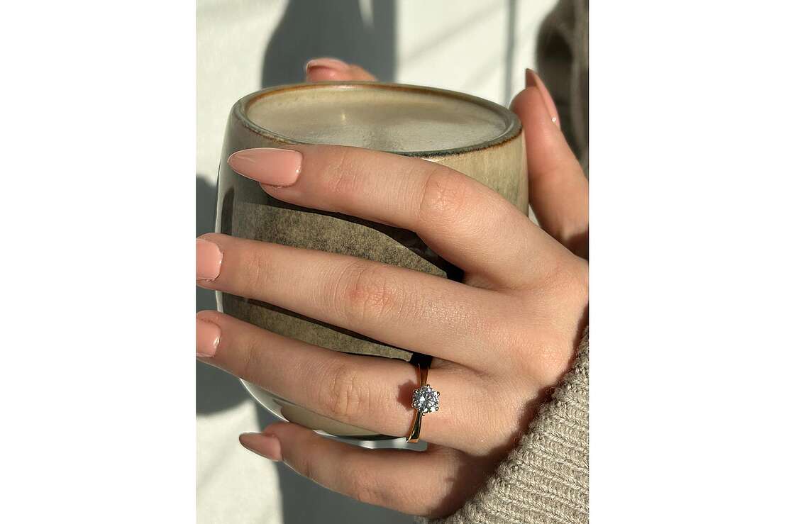 Ringe zum Verlieben Ringe zum Verlieben