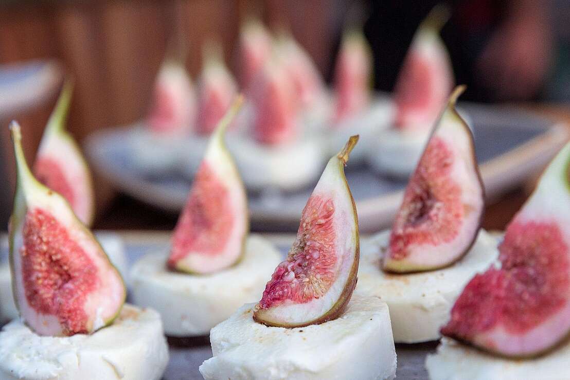 Sunday BBQ im Hotel & Spa Suiten FreiWerk Sunday BBQ im Hotel & Spa Suiten FreiWerk