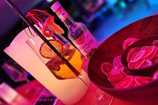 Montevino Lounge & Bar