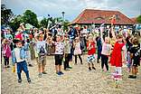 Zuckertütenfest