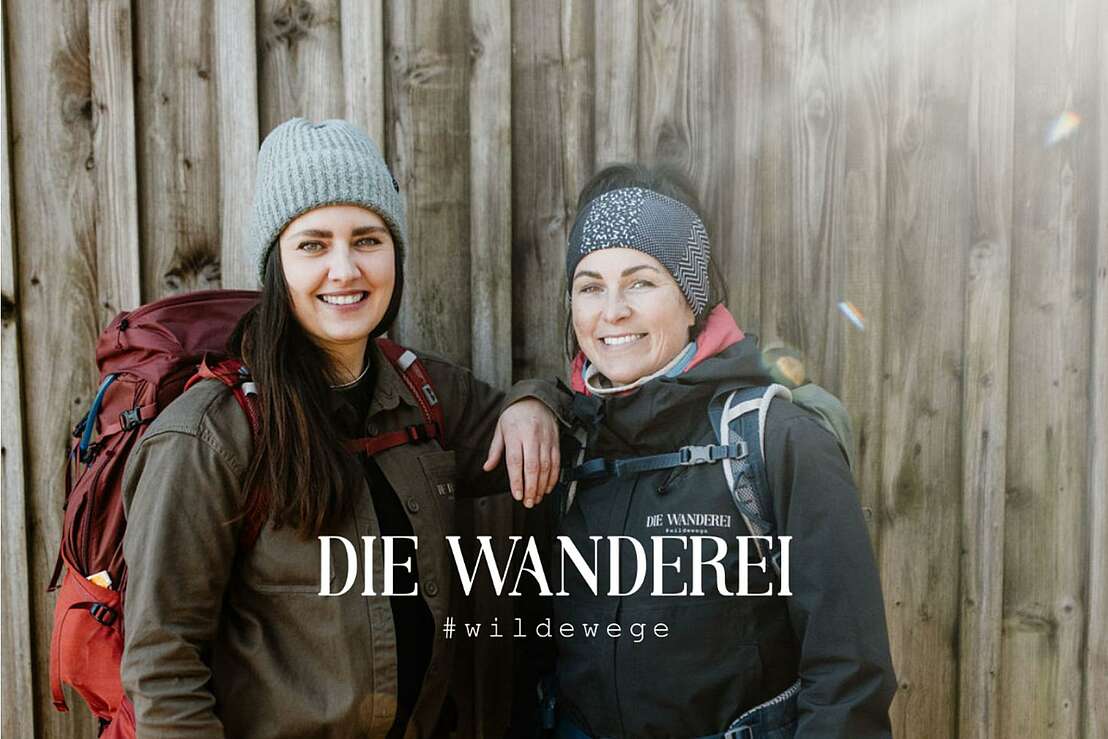 Julia & Maria Julia & Maria