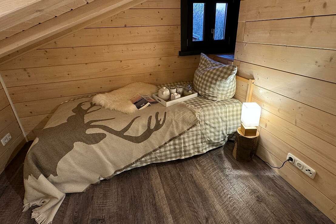 Schlafzimmer 2 Schlafzimmer 2