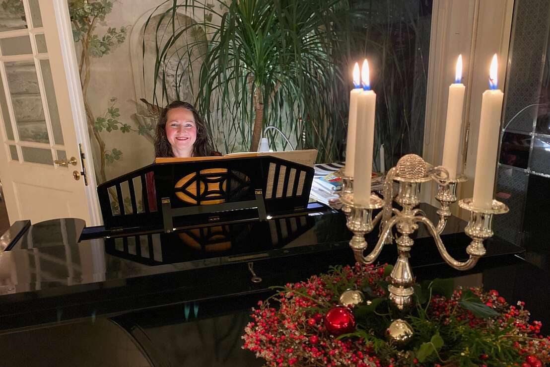 Villa Ottilienruh - Event- und Hochzeitslocation