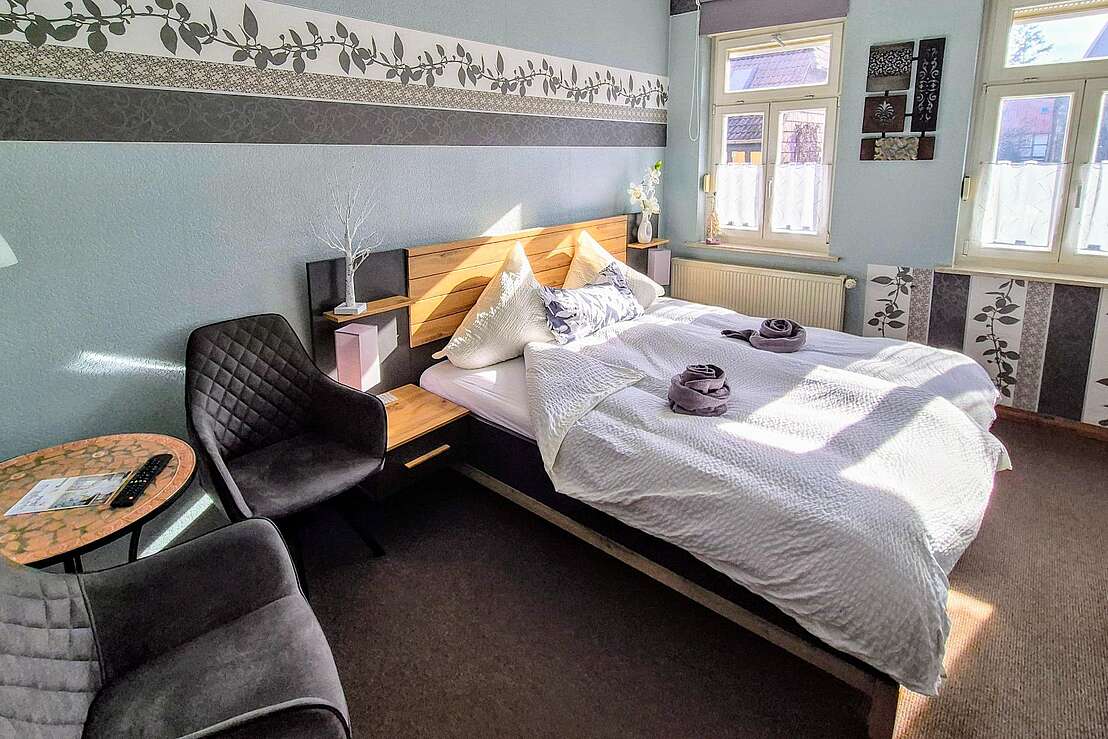 Zimmerbeispiel