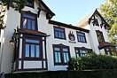 Rathaus Bad Sachsa - Aufnahme Ralf Engel