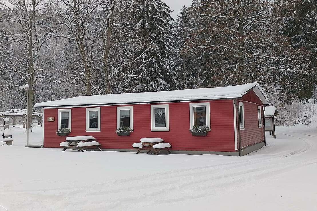 Haus Tanhai