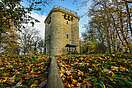 Bismarckturm bei Ballenstedt