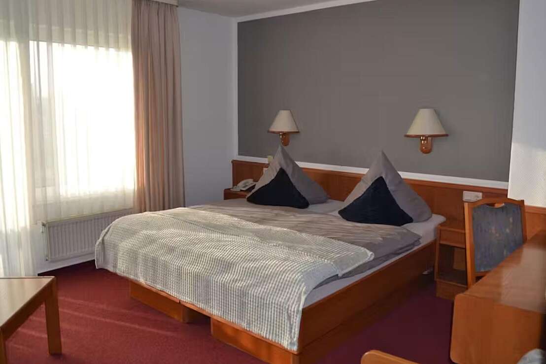Doppelzimmer