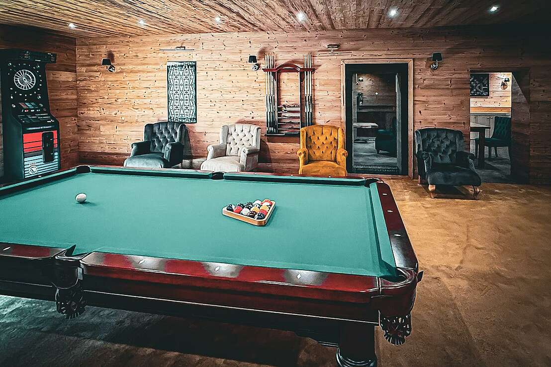 Billiard