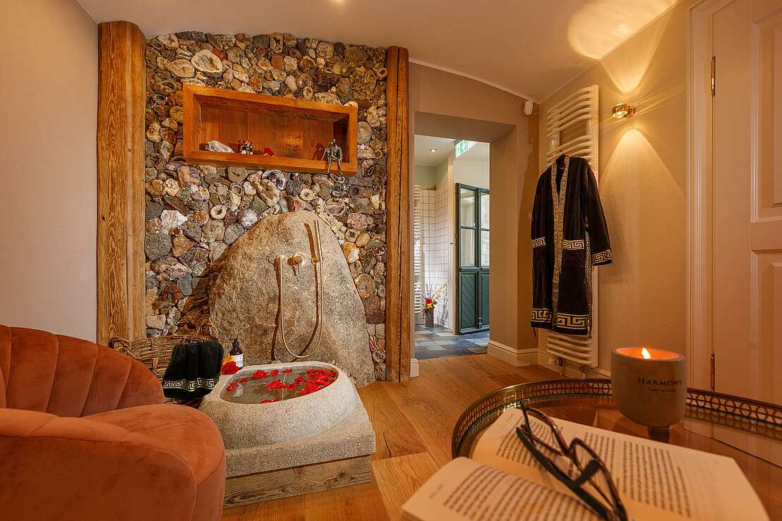 Villa Ottilienruh - Design Suiten