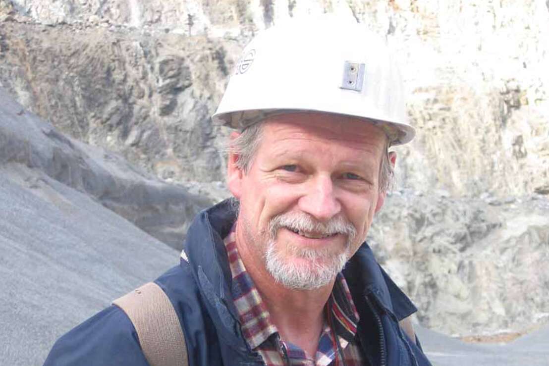 Dr. Wilfried Ließmann
