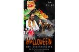 Halloween mit Drachenblitz