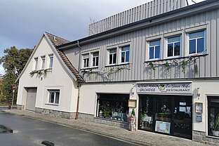 Altstadt Pension Orchidee