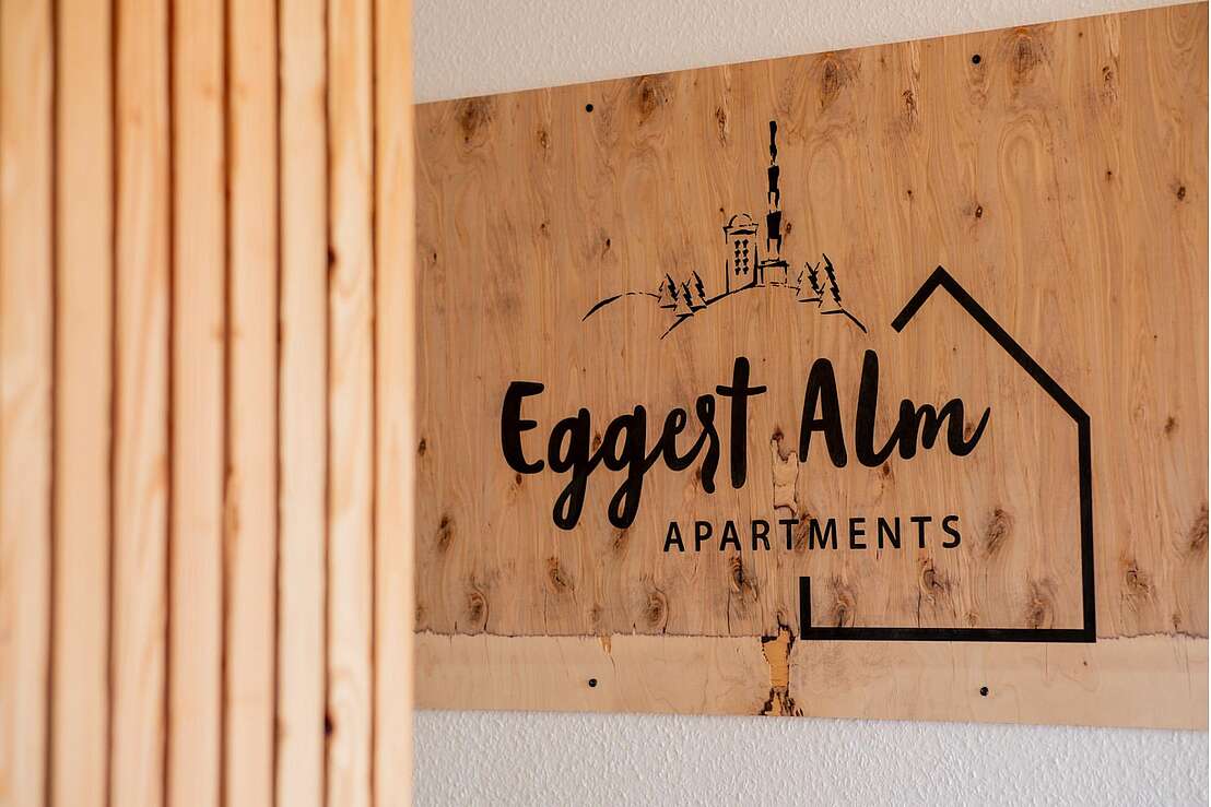 Eggert Alm Apartments