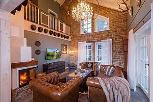 Villa Ottilienruh & Landhäuser Villa Ottilienruh & Landhäuser