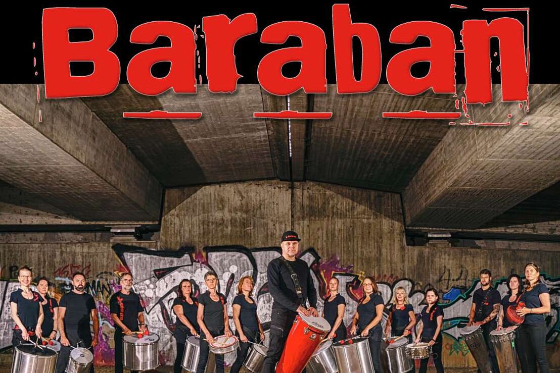 Baraban