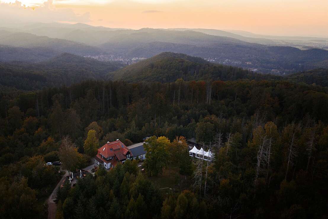 Waldgasthaus Armeleuteberg Waldgasthaus Armeleuteberg