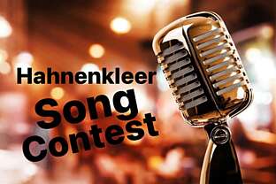 Hahnenkleer Song Contest