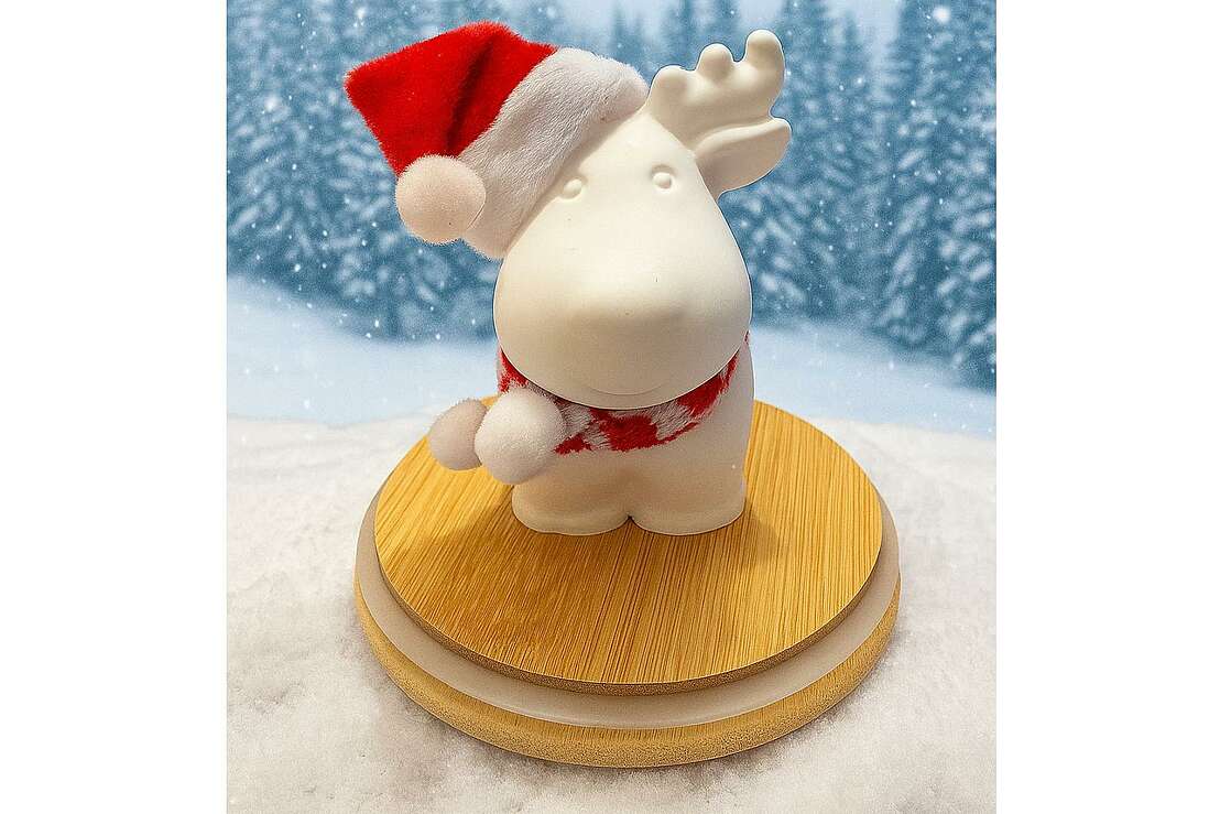 Weihnachtsmotiv Weihnachtsmotiv