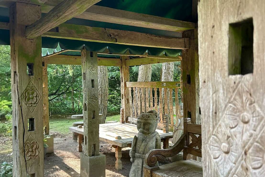 Parvillion Parvillion