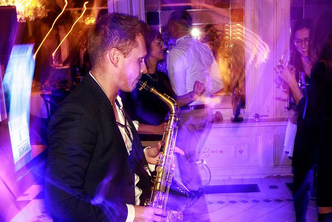 Villa Ottilienruh - Event- und Hochzeitslocation