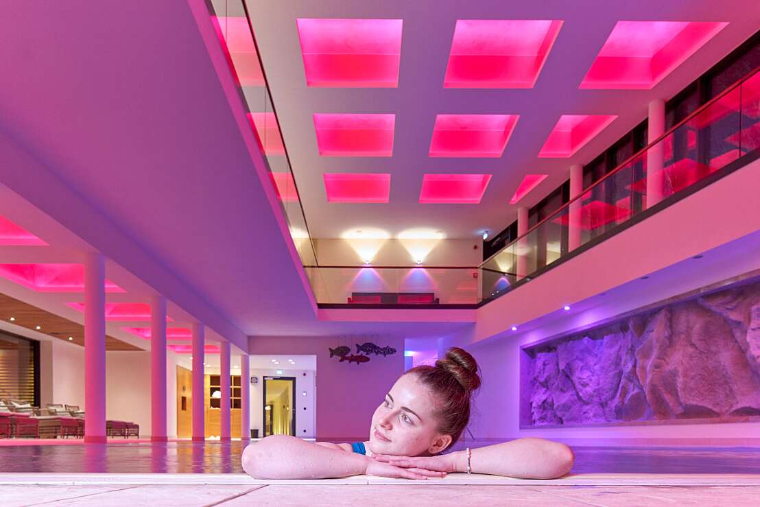 Day Spa im Naturresort & Spa Schindelbruch