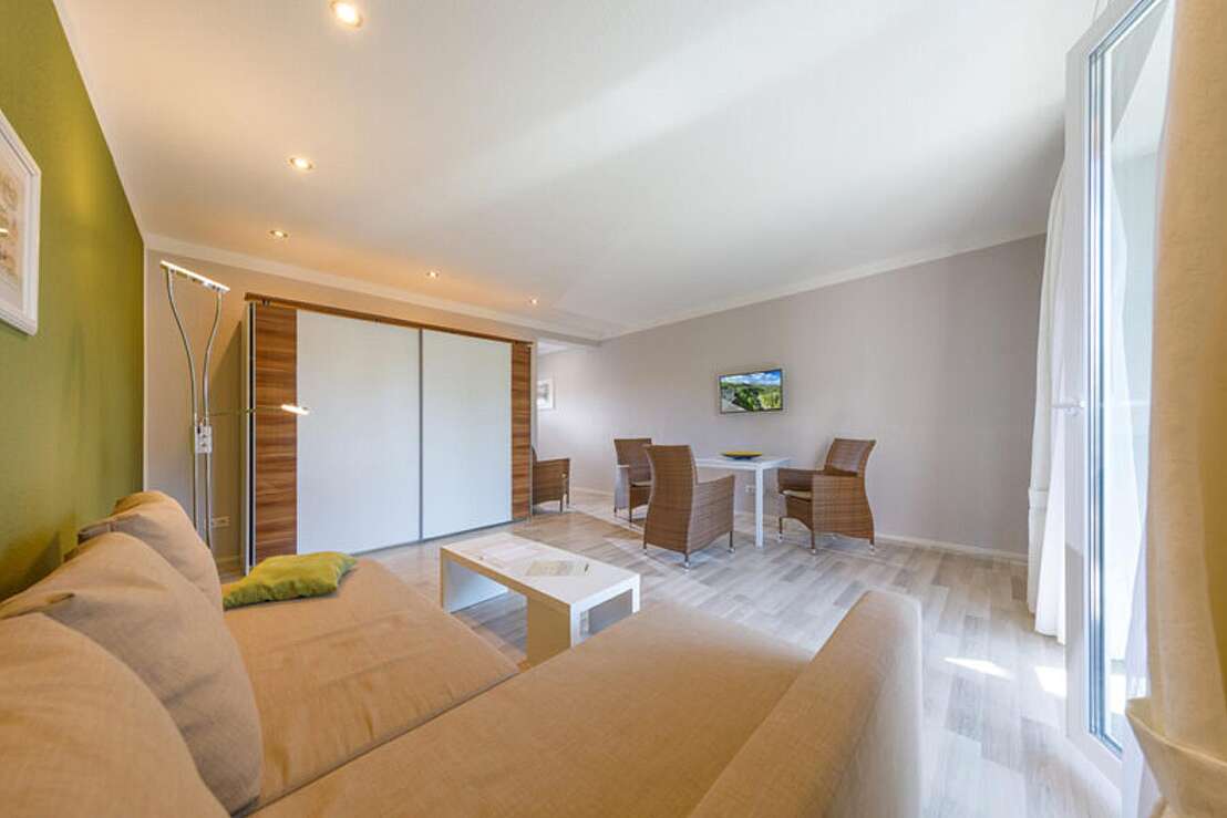 Appartements Appartements
