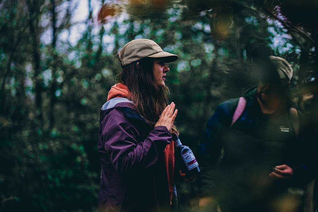 Regionale Köstlichkeiten