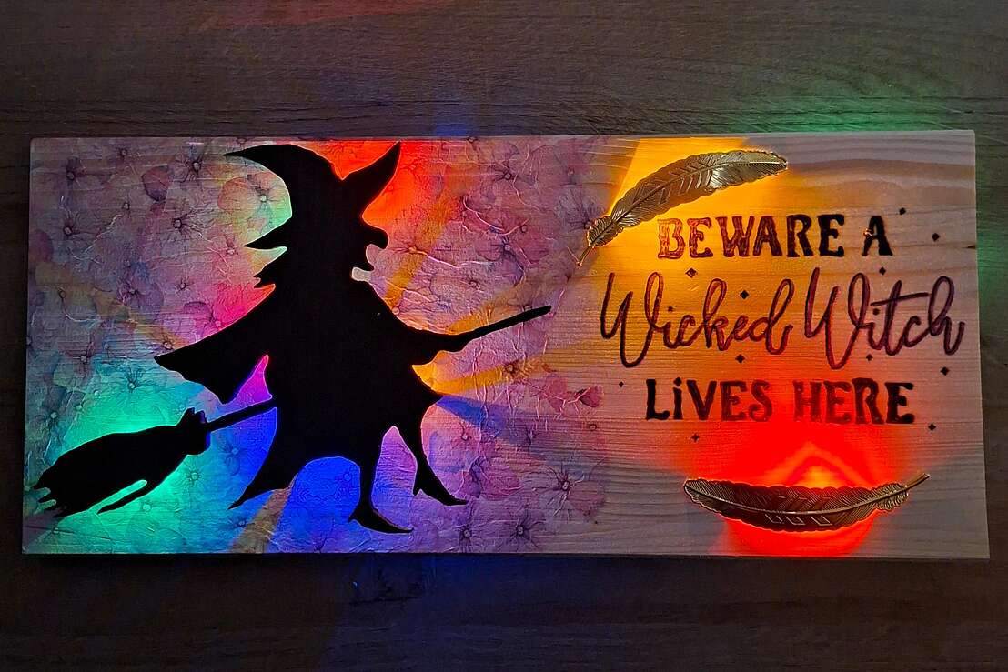 Hexenschild