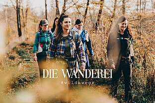 Wildewege Wildewege