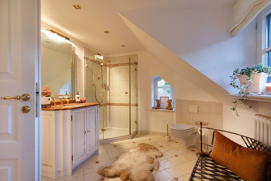 Villa Ottilienruh - Design Suiten