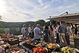 BBQ im Hotel & Spa Suiten FreiWerk BBQ im Hotel & Spa Suiten FreiWerk