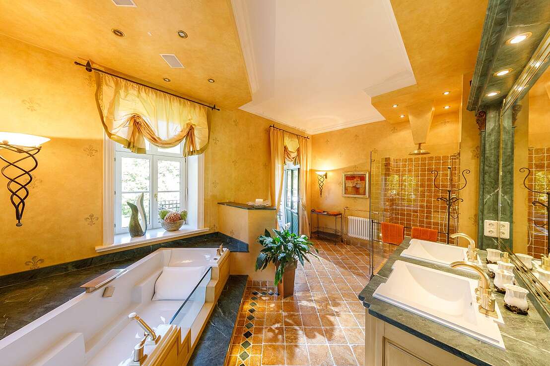 Villa Ottilienruh - Event- und Hochzeitslocation