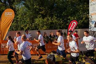Harzer Firmenlauf Harzer Firmenlauf