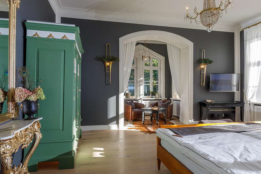Villa Ottilienruh - Event- und Hochzeitslocation