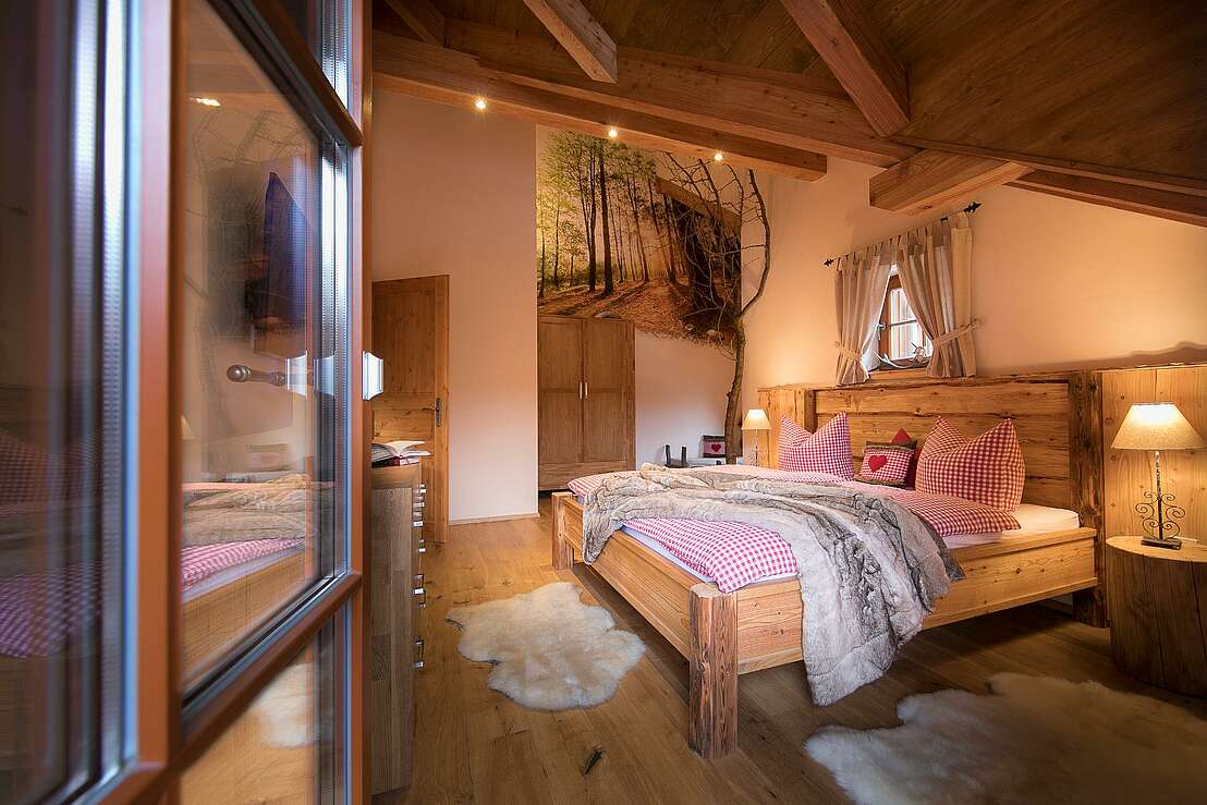 Carl-Lambrecht Chalet