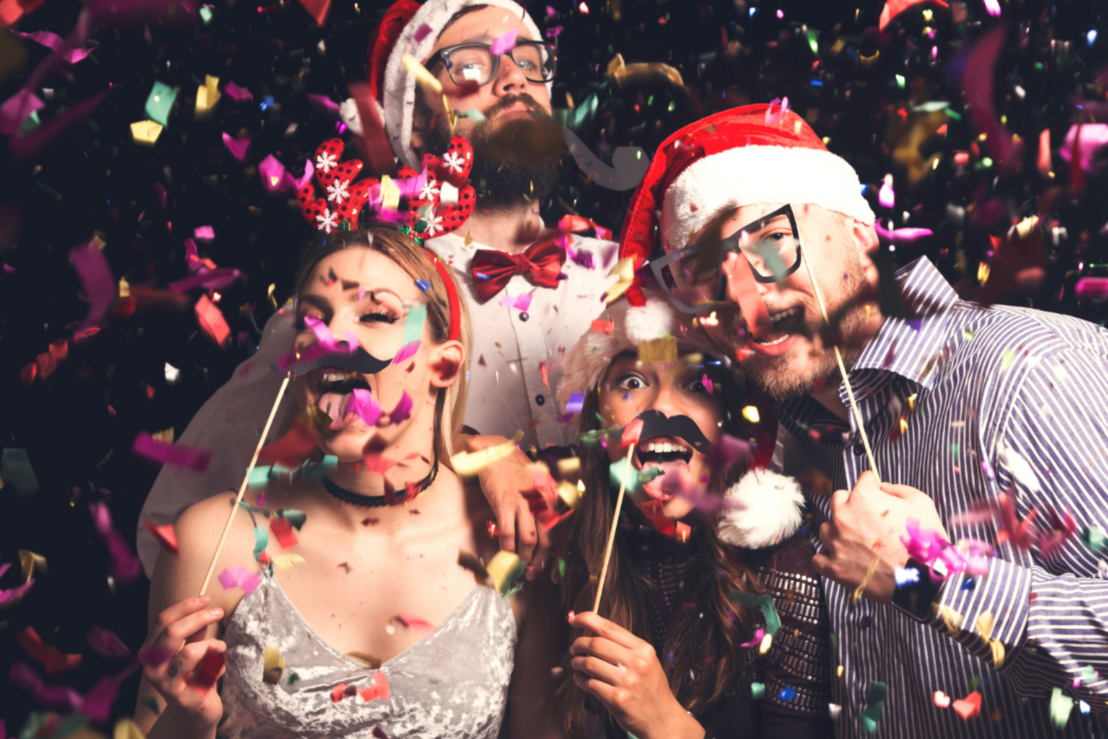 Silvesterparty