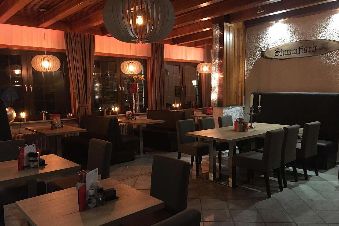 Restaurant Druidenstein 