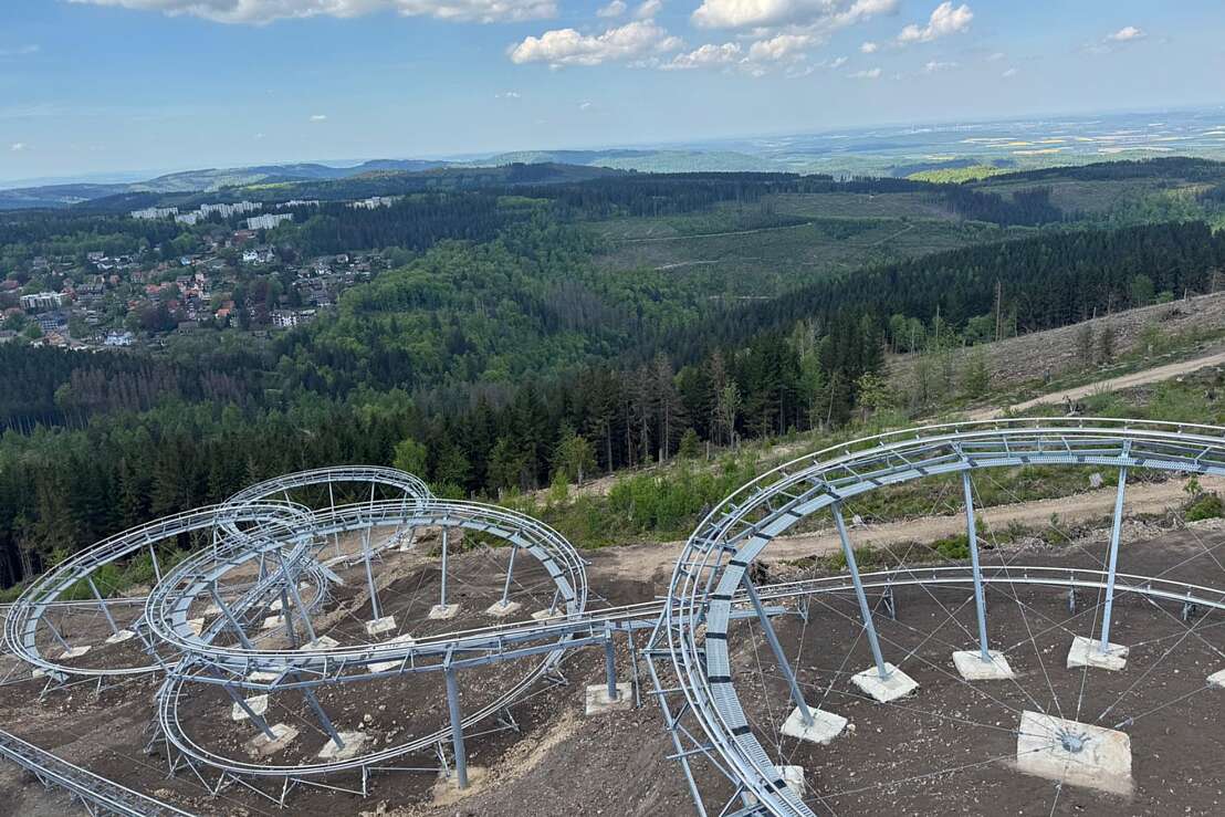 Die Strecke