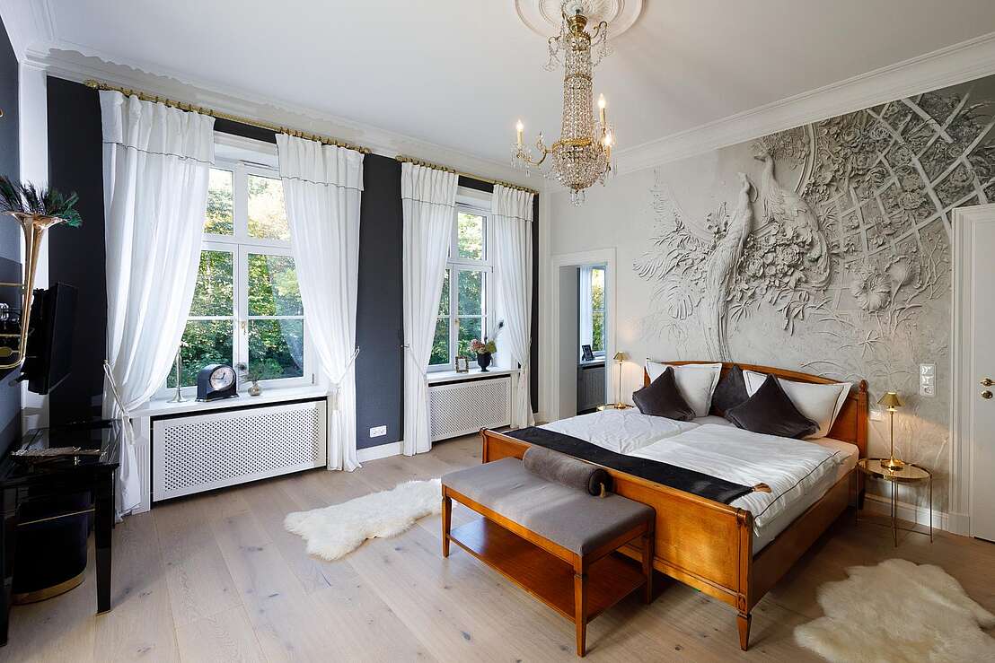Villa Ottilienruh - Event- und Hochzeitslocation
