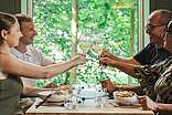 Restaurant - a la Carte