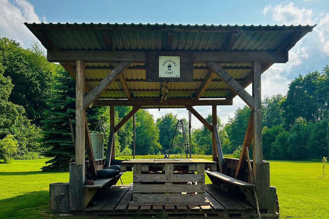 Wiese vorn Wiese vorn