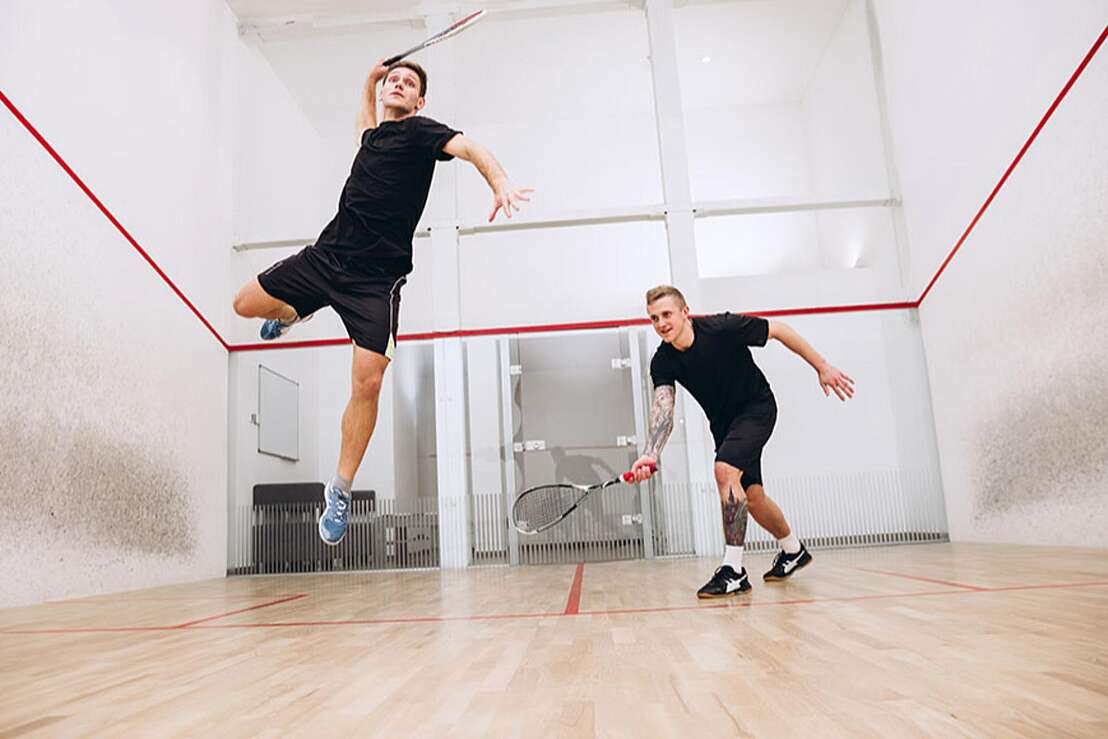 Indoor Sport Indoor Sport