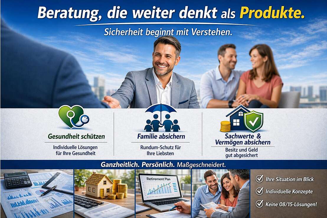 Sicherheit beginnt mit Verstehen