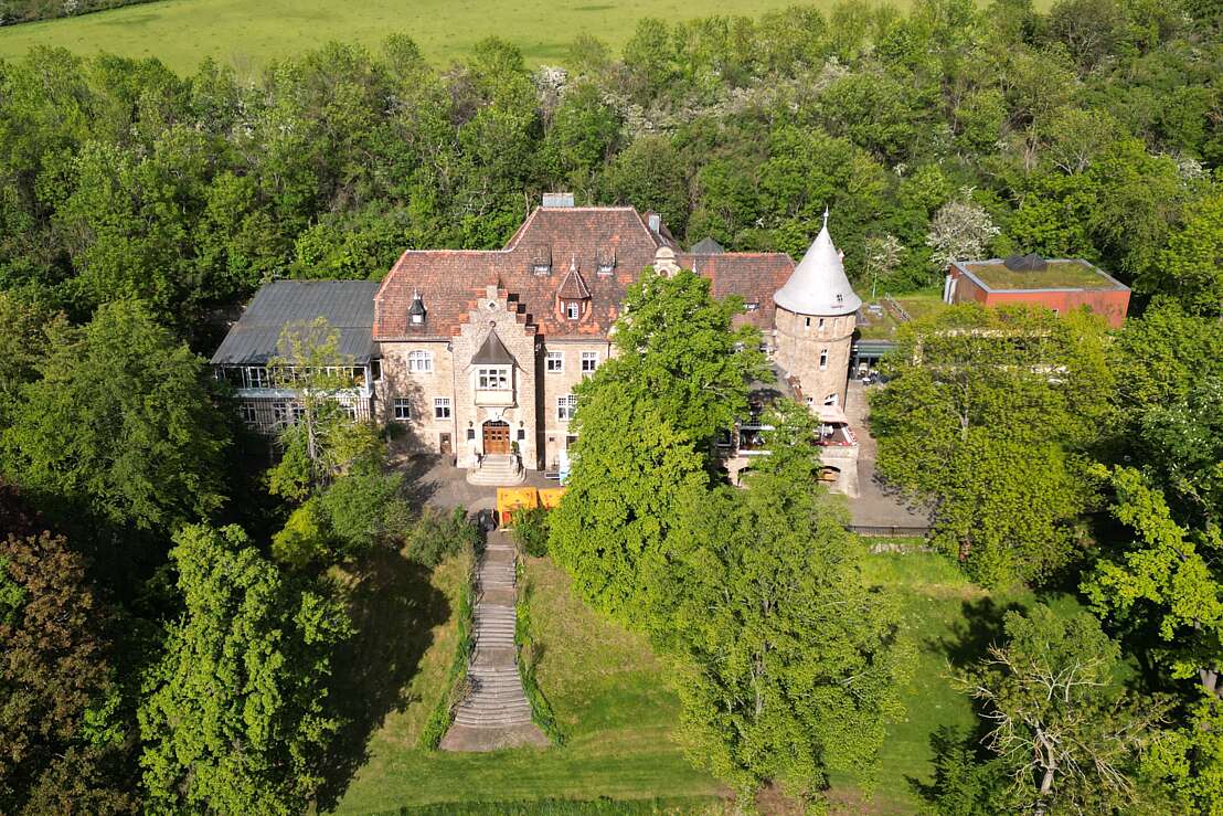 Schlosshotel Villa Westerberge