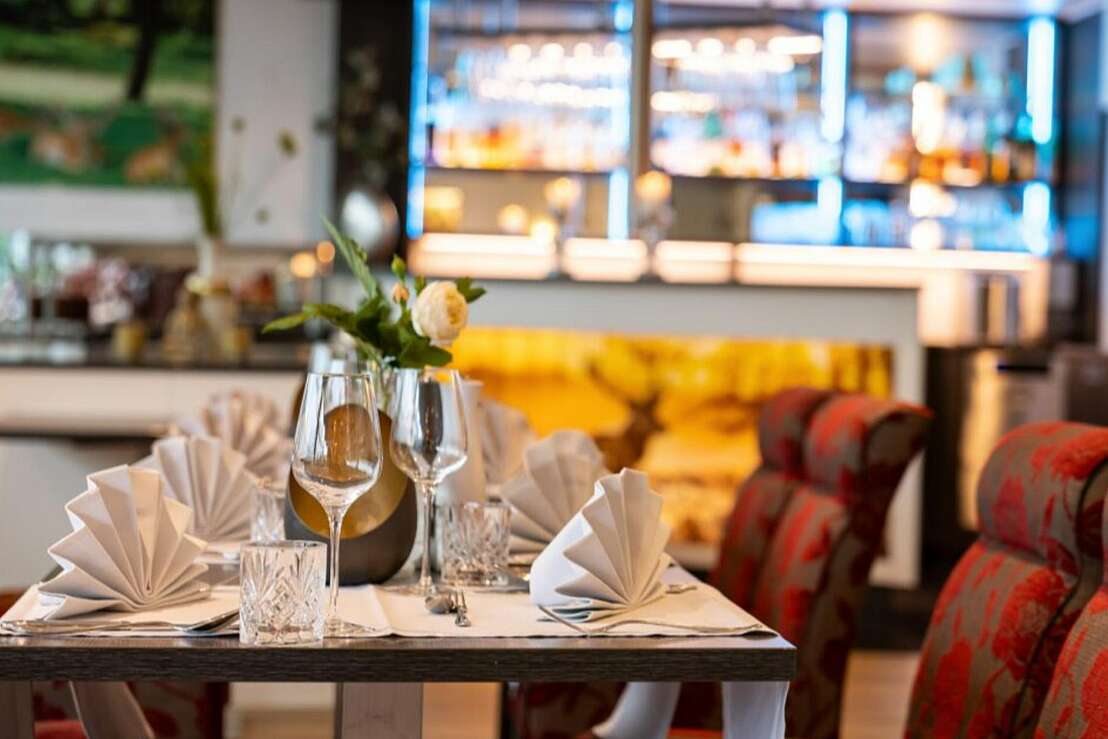 Restaurant LUX Restaurant LUX
