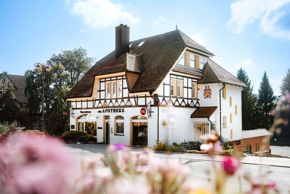 Stammhaus 