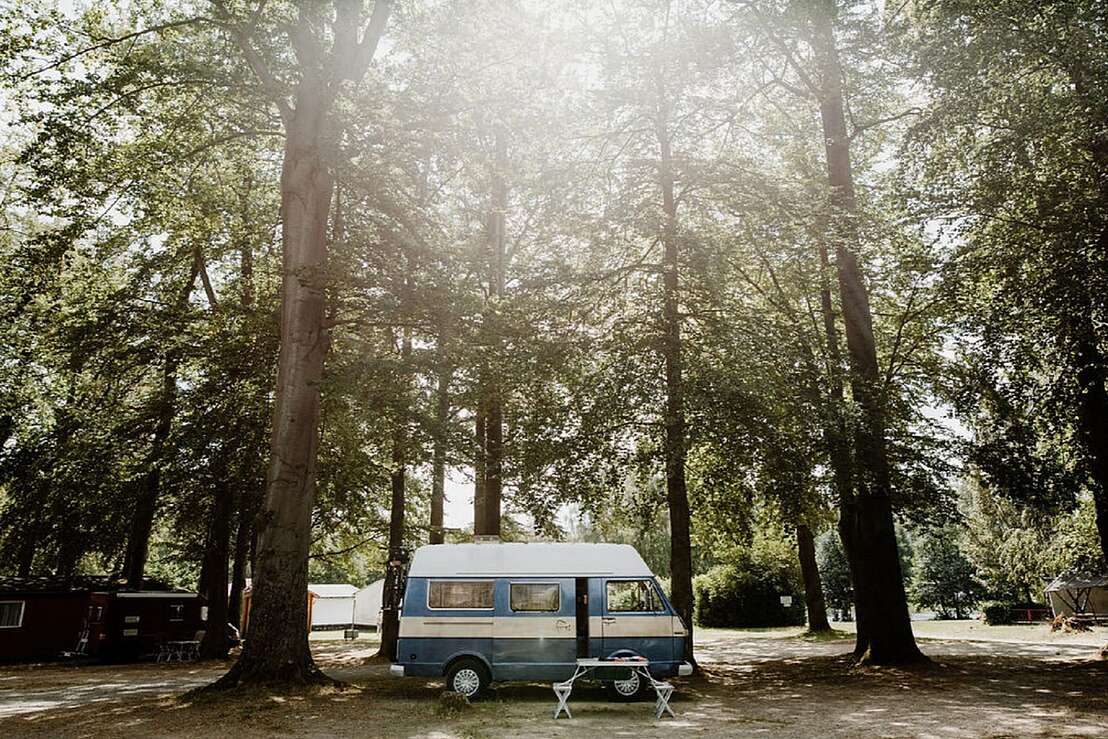 Camping