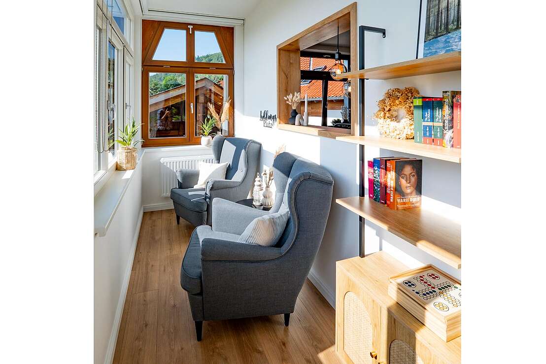 Veranda