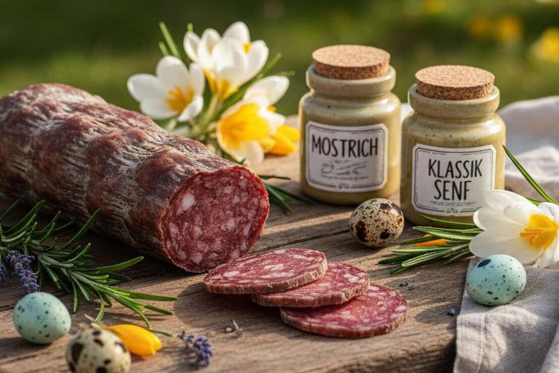 Oster-Genuss-Geschenk